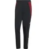 Image de Pantalon de présentation Manchester United 2024/25 Noir S JE3738