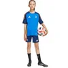 Image de Maillot Training enfant Juventus Turin Tiro 2024/25 Bleu 13/14 ans JE4305
