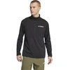 Image de Sweatshirts adidas  MT HALFZ LS TEE P29674713
