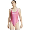 Image de Maillots de bain adidas  Maillot de bain  Tiro U Dos en U rose P32573433