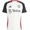 Image de Maillot Training Manchester United 2024/25 Blanc M JE3726