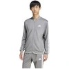 Image de Veste adidas  Veste de survêtement  Tricot Mélange près du corps P32572904