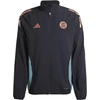 Image de Veste de présentation Bayern Munich Tiro 2024/25 Noir L JI5280