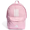 Image de Sac à dos adidas Classic 3-Stripes Back To School Rose TU IS7046