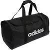 Image de Sac Duffle adidas Linear Medium Noir TU JD9555