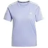 Image de T-shirt adidas  T-shirt  Own The Run 3 Stripes P31094806