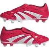 Image de Chaussures de football adidas Predator Pro FT SG Rouge 41 1/3 JR0453
