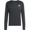 Image de Maillot manches longues adidas Adizero Noir L JD3638
