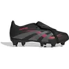 Image de Chaussures de football enfant adidas Predator League Fold-Over Tongue SG Noir 28 JP9862