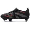 Image de Chaussures de foot enfant adidas  Predator League FT SG P32701491