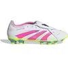 Image de Chaussures de football adidas Predator League FT FG/MG Blanc 46 JR0444