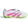 Image de Chaussures de football adidas Predator League FT FG/MG Blanc 42 2/3 JR0444