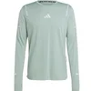 Image de T-shirt manches longues adidas Ultimate Reflective Gris XL JC7333