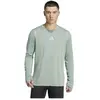 Image de T-shirt adidas  T-shirt manches longues  Ultimate Running Reflective P31095023