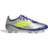 Image de Chaussures de football adidas Pro Messi FG Argenté 44 JR8023
