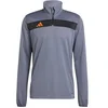 Image de Haut d'entraînement adidas Tiro 25 Essentials Gris S JD0435