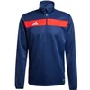 Image de Haut d'entraînement adidas Tiro 25 Essentials Bleu 3XL JD0434