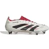 Image de Chaussures de football adidas Predator Elite SG Blanc 42 JR2604