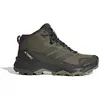Image de Adidas Chaussures De Randonnée Terrex Skychaser Ax5 Mid Gore-tex® en occasion ou reconditionné