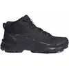 Image de Adidas - Chaussures de randonnée en GORE-TEX® - Terrex Skychaser Ax5 Mid GTX Core Black pour Homme - Taille 11 UK - Noir