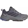 Image de Adidas - Chaussures de randonnée légères GORE-TEX - Terrex Skychaser AX5 GTX W Preloved Violet/Carbon/Taupe Oxide pour Femme - Taille 40 2/3