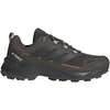 Image de Adidas - Chaussures de randonnée - Terrex Skychaser Ax5 M Shadow Olive/Carbon/Savanna pour Homme - Taille 42 - Marron