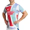 Image de T-shirt adidas  T-shirts  Arsenal 24/25 Pre Match 100% matériaux recyclés P32573206