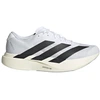 Image de Adidas - Chaussures de running - Adizero Evo SL M Cloud White - Taille 7,5 UK - Blanc