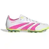 Image de Chaussures de football adidas Predator League AG Blanc 46 2/3 ID3836
