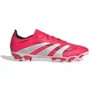 Image de Chaussures de football adidas Predator League MG Rouge 44 2/3 ID3774