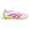 Image de Chaussures de football adidas Predator Elite LL FG Blanc 44 2/3 ID3876