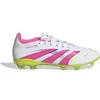 Image de Chaussures de football enfant adidas Predator Elite FG Blanc 28 ID3757