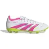 Image de Chaussures de football enfant adidas Predator Elite FG Blanc 32 ID3757