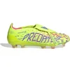Image de Chaussures de football adidas Predator Elite Ft F Noir 39 1/3 JH6421