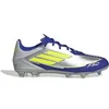 Image de Chaussures de football adidas F50 League Messi FG/MG Gris 43 1/3 IH0918