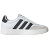 Image de Baskets basses adidas  Baskets  Barreda cuir synthétique et daim P32572715