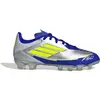 Image de Chaussures de football enfant adidas Messi FG Argenté 28,5 IH0920