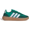 Image de Baskets femme adidas Barreda Decode Vert 37 1/3 JI2324