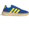 Image de Baskets adidas Barreda Decode Bleu 39 1/3 JI2319