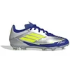 Image de Chaussures de football enfant adidas F50 League Messi FG/MG Gris 28 IH0924