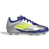 Image de Chaussures de football enfant adidas F50 League Messi FG/MG Gris 30,5 IH0924