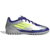 Image de Chaussures de football adidas F50 Club Messi TF Argenté 44 IH0917