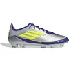 Image de Chaussures de football adidas F50 Elite Messi FG Gris 40 2/3 IH0915