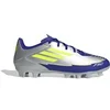 Image de Chaussures de football adidas F50 Club Messi FG/MG Gris 44 IH0916