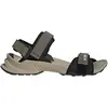 Image de Adidas - Sandales de randonnée - Terrex Hydroterra Olive Strata/Core Black/Wonder Beige - Taille 46 - Kaki