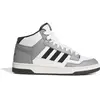 Image de Baskets adidas Rapid Court Mid Gris 46 JP5866