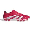 Image de Chaussures de football adidas Predator Pro MG Rouge 42 ID3825