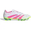 Image de Chaussures de football multi-surfaces adidas Predator Pro Blanc 42 ID3826