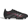 Image de Chaussures de football enfant adidas Predator Club FG/MG Noir 33 ID3812