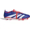 Image de Chaussures de football adidas Predator League Ft FG Bleu 42 2/3 JP7209